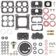 thumbnail image 1 of Kit de Reconstrucción de Carburador VORIPO Holley 1850 8007 9776 Renew, 1 of 5