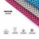 thumbnail image 5 of Toalla Microfibra Deportiva Pink Hook, 5 of 9