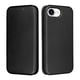 thumbnail image 4 of Funda Flip Para Iphone 16e - Funda Magnética De Negocios, Funda Protectora Delgada, 4 of 5
