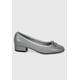thumbnail image 5 of Zapato Emelin Gris, 5 of 5