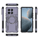 thumbnail image 4 of Funda FOXDOCK para Xiaomi Poco X6 Pro , magnética, resistente a golpes, con soporte, unisex, carga inalámbrica, 4 of 4