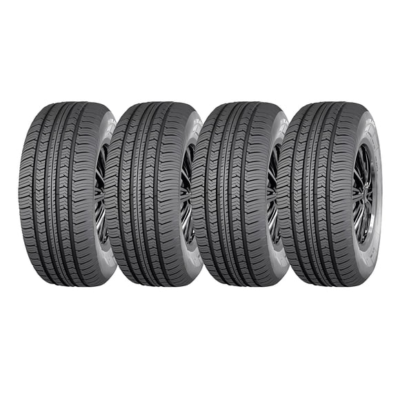 Set 4 Neumaticos 165/70R14 81T MR166 Mirage H/T -- CHN