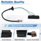 thumbnail image 5 of Interruptor de liberación del maletero trasero Unique Bargains para Subaru Impreza 2012-2016 Interruptor de bloqueo de la tapa del maletero trasero No.63270-FJ000/63270-F0J01/63270FJ000/63270F0J01, 5 of 7