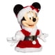 thumbnail image 1 of Adorno para Árbol Disney DN9211 Minnie Santa 22 cm, 1 of 7