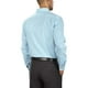 thumbnail image 3 of Camisa de vestir Tommy Hilfiger, corte ajustado, no planchar, a cuadros, color aguamarina, 3 of 3