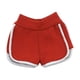 thumbnail image 3 of 1/6 Pantalones Cortos De Yoga Ropa De Muñeca Para Figuras Femeninas De 12 "vestir Muñeca Roja, 3 of 3
