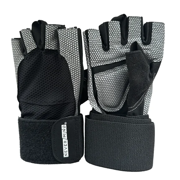 Guantes de Entrenamiento Gym Pro
