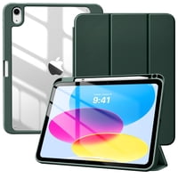 Funda Timovo Para Ipad 11.ª Generación De 11 Pulgadas Y Ipad 10.ª Generación De 10.9 Pulgadas