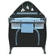 thumbnail image 5 of Cuna Playard Sagitta Blue + Colchón de Viaje Plegable, 5 of 9
