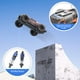 thumbnail image 3 of Coche con mando a distancia HYPER GO H16DR a escala 1:16 4WD RTR con 2 baterías, 3 of 3