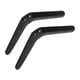 thumbnail image 1 of Soporte Para TV De 2 Piezas Soporte Universal Para TV Resistente Para La Mayoría De Televisores Domésticos, 1 of 3