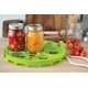 thumbnail image 3 of Rejilla para Conservas Farm to Table 29 × 29 × 5 cm de Nailon para 4 Tarros, 3 of 7