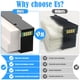 thumbnail image 4 of Unidad De Recolección De Tinta Residual Compatible Con Sg400 Sg500, 4 of 8