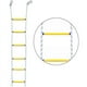 thumbnail image 3 of Escalera de cuerda para escape de incendios, resistente al fuego, con 2 mosquetones - 3M, 3 of 8