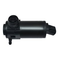 Magideal - Bomba Lavaparabrisas, 76806-Tba-A01, Piezas De Repuesto, Accesorios De Coche De Alto Rendimiento, Repuestos De Bomba Lavaparabrisas De Motor Delantero