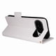 thumbnail image 4 of Funda Cartera para Google Pixel 10 Pro XL Tapa Flip con Ranuras y Soporte Blanco, 4 of 5