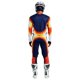 thumbnail image 3 of Polera troy lee se pro array white/navy, 3 of 3