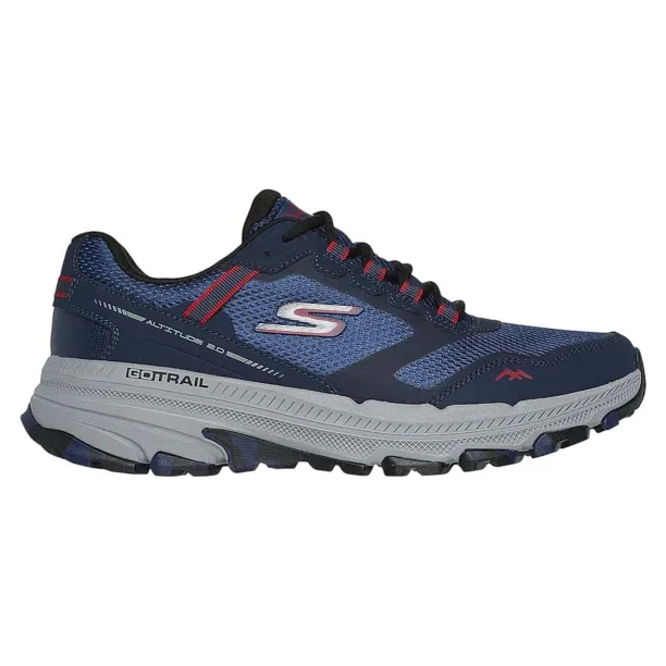 Zapatilla Hombre Go Run Trail Altitude 2 0 Mar