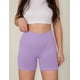 thumbnail image 1 of Calza Corta Mujer Push Up Premium Fitness, 1 of 3