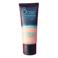 Genérico - Set 5 Bases De Maquillaje Liquida Cobertura Media Lau