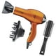 thumbnail image 1 of Secador de pelo Conair INFINITIPRO 1875W Salon Performance Orange, 1 of 3