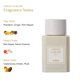 thumbnail image 3 of Perfume Ajmal Oud Marquis Néroli Sublime Eau de Parfum, 100 ml, 3 of 6