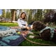 thumbnail image 4 of Silla para exteriores Crazy Creek The Chair ligera, 4 of 9