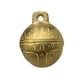 thumbnail image 2 of Collar De Campana De Perro, Accesorios De Campana, Decoración Retro Para Collar, Colgante, Manualidades, 38mm, 2 of 5