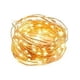 thumbnail image 2 of Cadena de Cobre: 100 Luces 10 m USB con Control, 2 of 2