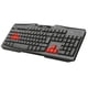 thumbnail image 2 of Teclado Trust Zica Gaming, 2 of 3