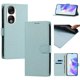 thumbnail image 3 of Funda Cartera de PU para Honor 90 con Tarjetas, Verde Menta, 3 of 6