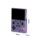 thumbnail image 3 of Mini Consola Retro Portátil KS-SP017 Joystick Doble Juegos, 3 of 8