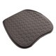 thumbnail image 2 of Cojín Para Asiento De Coche, Protector De Asiento Cómodo Para El Hogar, Silla De Juegos, Funda De Asiento De Gel, Color Café, 2 of 4