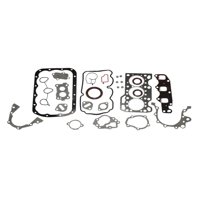 Repuestos Del Sol - Juego Empaquetadura Motor Chevrolet Spark 0.8 2004 2016