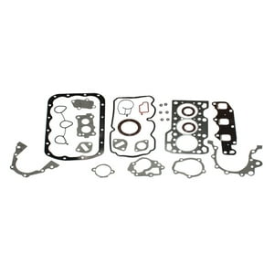 Repuestos Del Sol - Juego Empaquetadura Motor Daewoo Matiz 0.8 1999 2003