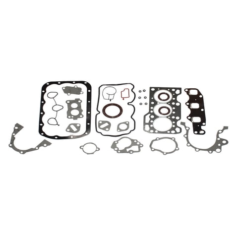 Repuestos Del Sol - Juego Empaquetadura Motor Chevrolet Spark 0.8 2004 2016