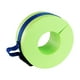 thumbnail image 2 of Swim Aquatic Cuffs EVA Espuma Brazalete De Natación Brazalete Equipo De Entrenamiento De Natación Verde Con Hebilla, 2 of 5