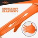 thumbnail image 2 of Guantes de nitrilo TitanFlex ThorGrip para uso pesado, 2 of 3