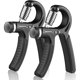 thumbnail image 1 of AIXPI Grip Strength Trainer, Hand Grip Exerciser Strengthener, 1 of 3