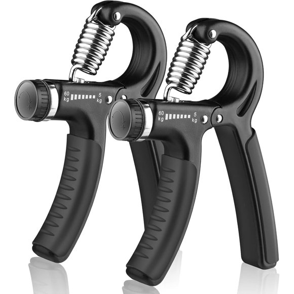 AIXPI Grip Strength Trainer, Hand Grip Exerciser Strengthener