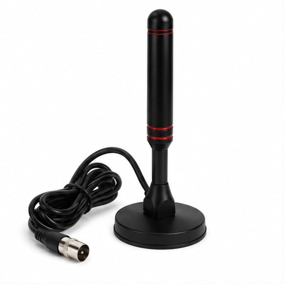 Antena HD de TV Digital 5m Mod HD-3003