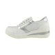 thumbnail image 4 of ZAPATILLAS URBANAS ALQUIMIA BLANCO MUJER | 3688 - Talla 36 CL / 24 CM, 4 of 6