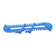 thumbnail image 1 of Universal Patines Blade Guard Ice Protection Off Ice Protector Guard Azul, 1 of 5