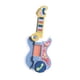 thumbnail image 2 of Guitarra Eléctrica Piano Juguetes Educativos Guitarra De Juguete Electrónica Para Cumpleaños, 2 of 5