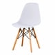thumbnail image 1 of Silla Eames Blanca para Interior, 1 of 8