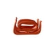 thumbnail image 1 of (2-Pack) Manija/soporte/portador multipropósito pesado - bolsas de comestibles bolsas de compras tanques de propano latas de pintura de limpieza en seco (naranja), 1 of 3
