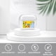 thumbnail image 3 of Funda AirPods Pro Desmarcar Dr Seuss Transparente, 3 of 6