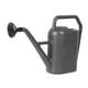 thumbnail image 2 of Hervidor de agua ligero con boquilla larga, 5 l, para jardinería, bidones de agua, herramientas de riego para el hogar, exterior, interior, patio, jar Gris, 2 of 5