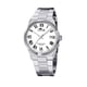 thumbnail image 1 of Reloj 18835/4 Lotus Blanco Hombre The Ambassadors Collection, 1 of 2
