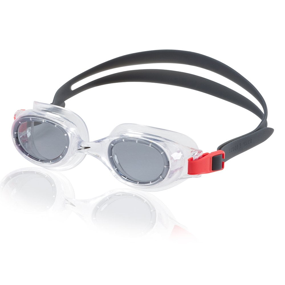 Gafas De Natación Speedo Hydrospex Classic, Unisex, Para Adultos